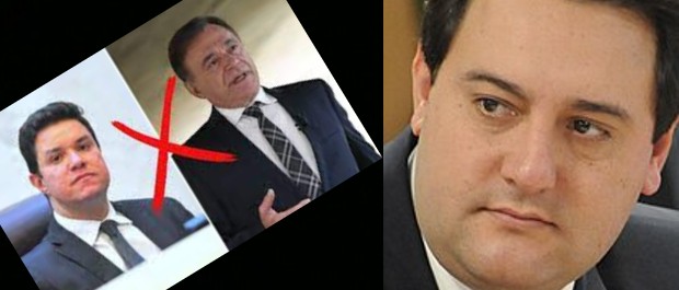 RATINHO GOVERNADOR