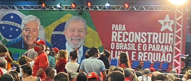 REQUIÃO 2022