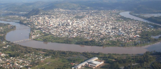União da Vitória