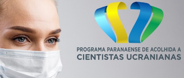 ciencia ucrânia