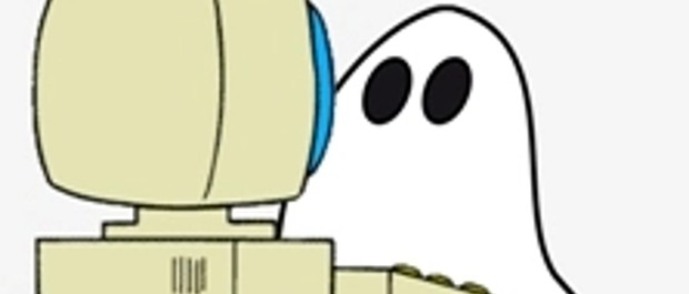 fantasma