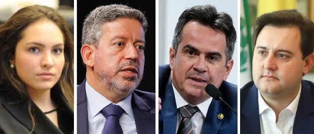 filiação PP