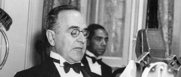getulio vargas petrobras