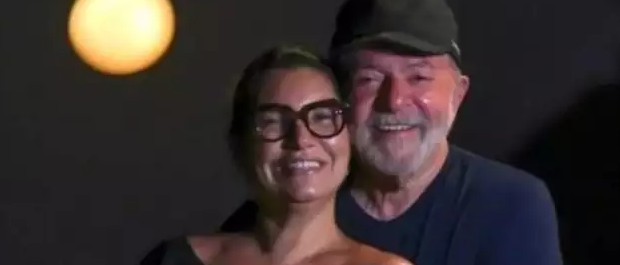 janja lula