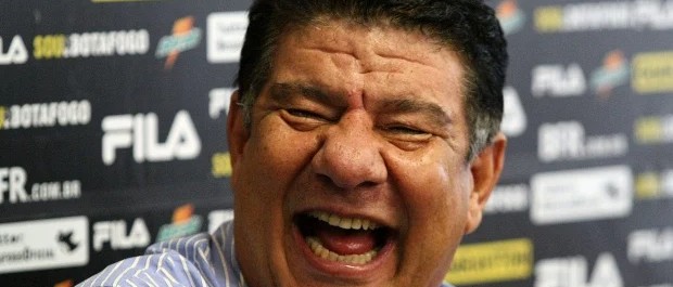 joel santana