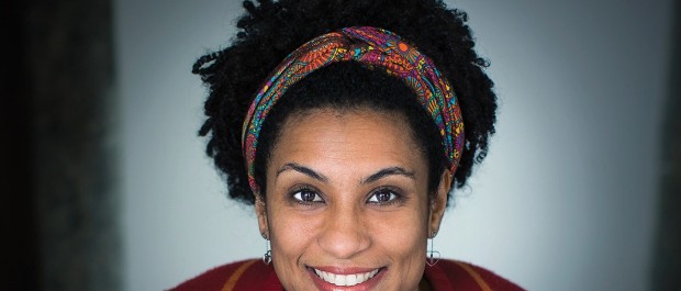 marielle franco