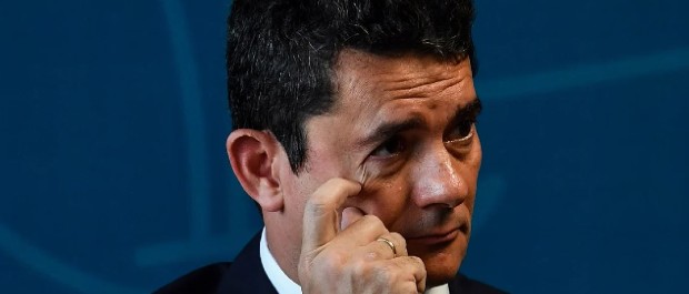 moro marelão
