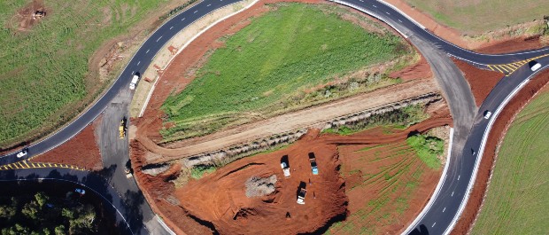 obras