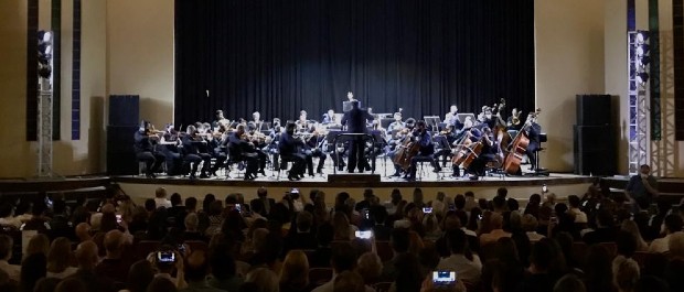orquestra