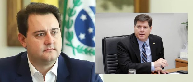 ratinho e baleia rossi