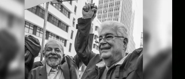 requião e lula
