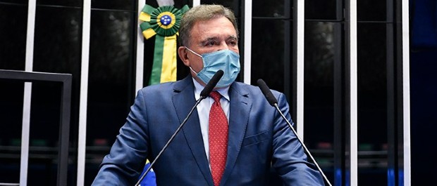 senado alvaro dias