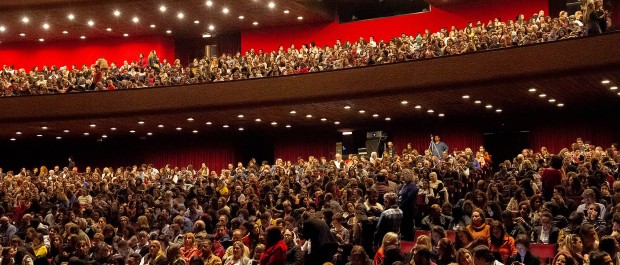 teatro guaira