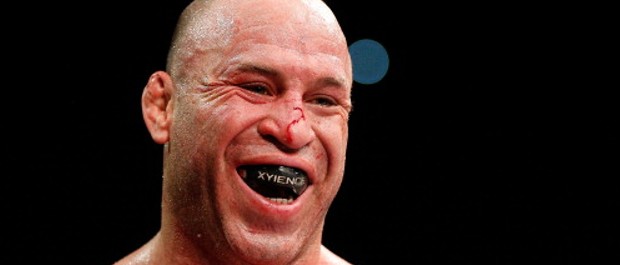 wanderlei mma