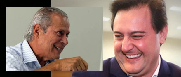 ze e ratinho