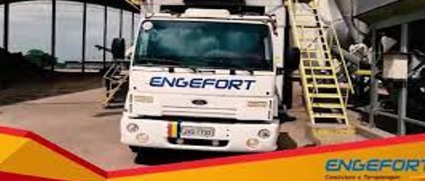 Construtora Engefort