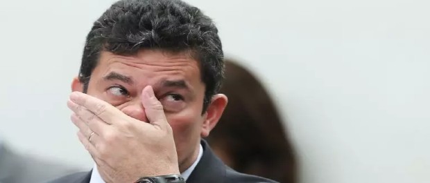 MORO Lula Marques Divulgação ND