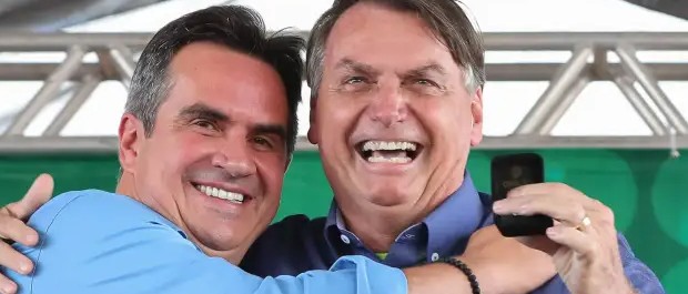ciro e bolso