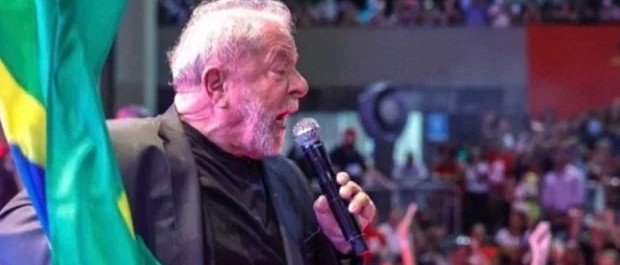 lula pt