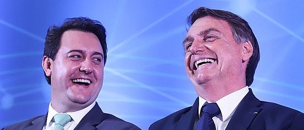 RATO E BOZO