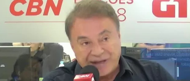 alvaro cbn