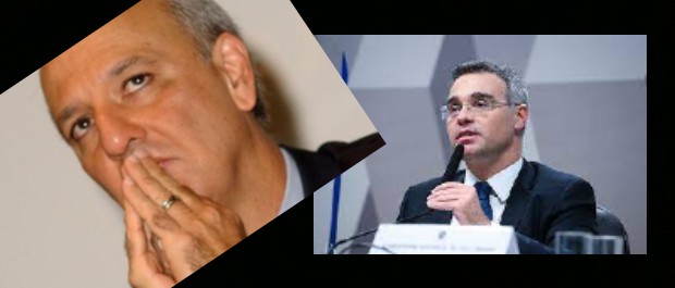 andré mendonça