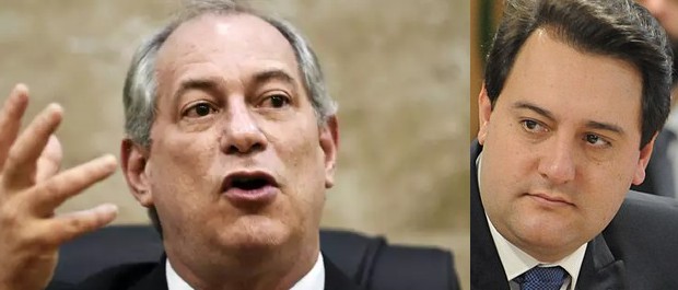 ciro e ratinho