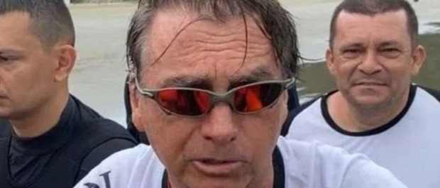 deixa o homem descansar