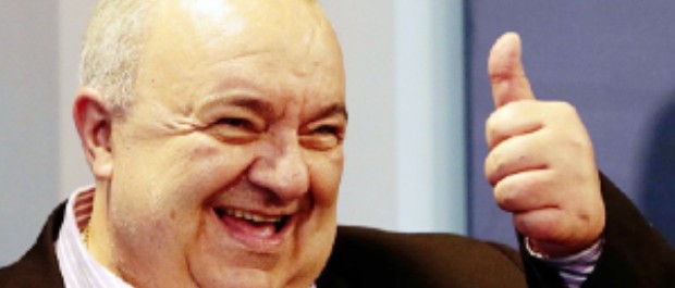 greca positivo