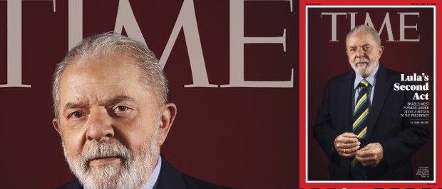lula time