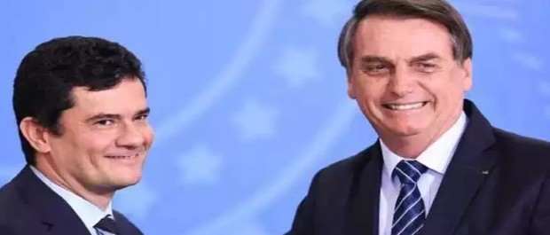 moro e bolsonaro arquivo ABR