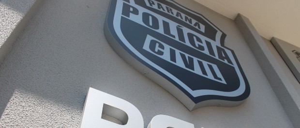 policia civil escudo
