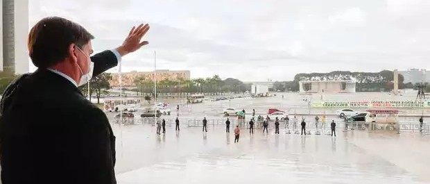 tchau querido