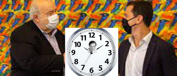 trio da mentira
