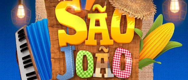 SÃO JOÃO FESTANÇA