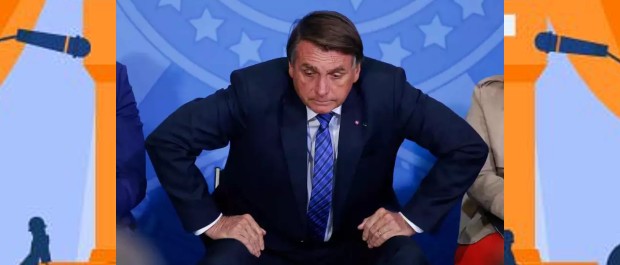 bolso debate