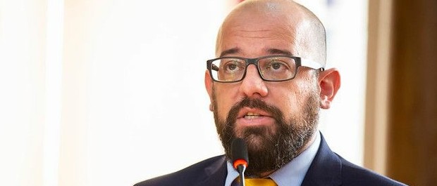 eder vereador