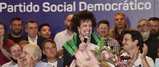 filiação greca