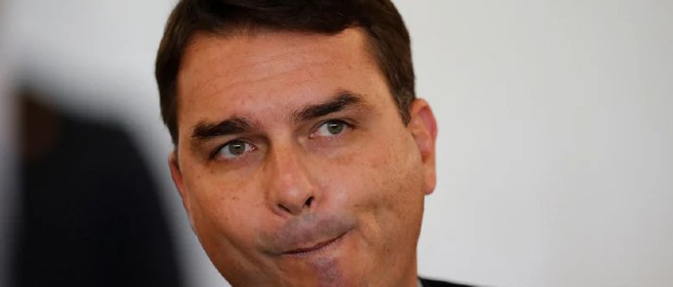 flavio bolsonaro cnn