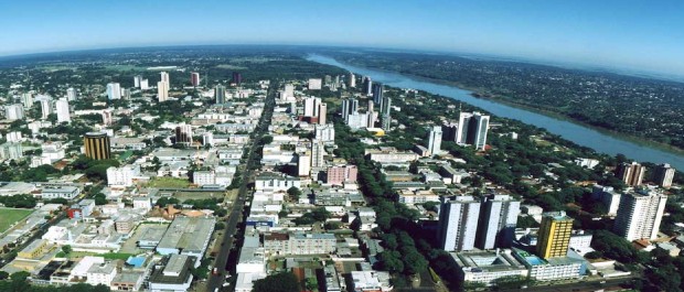 foz do iguaçu turismo