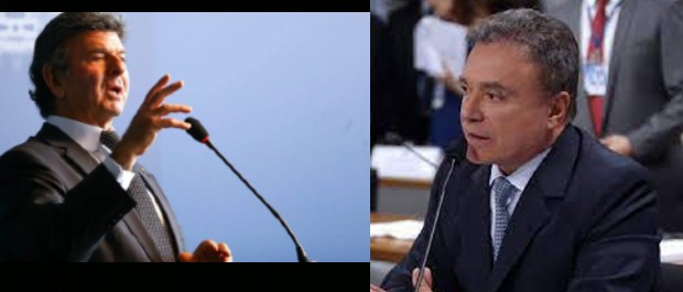 fux e alvaro