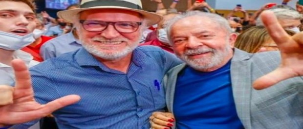 l do lula