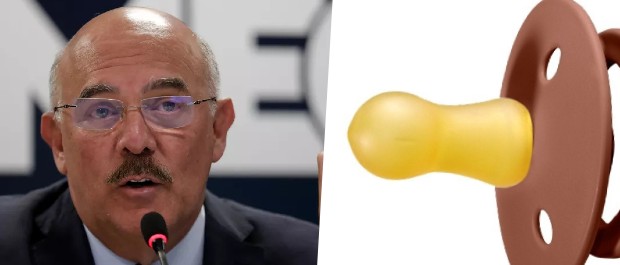 milton chorão