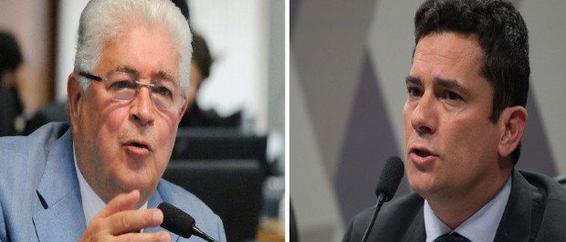 moro e requião