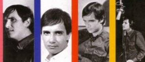 roberto saudade