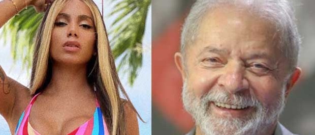 ANITA LULA 11 07 22