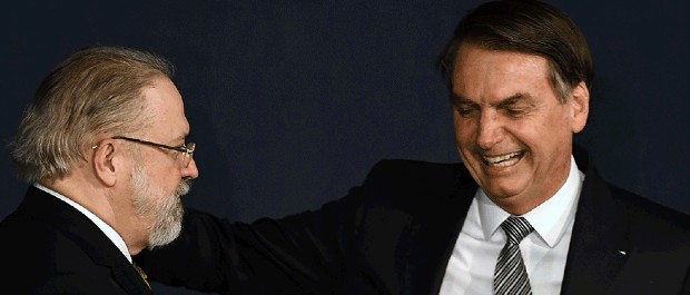 AUGUSTO ARAS BOLSONARO 19 07 22