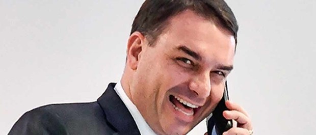 FLAVIO BOLSONARO 14 07 22