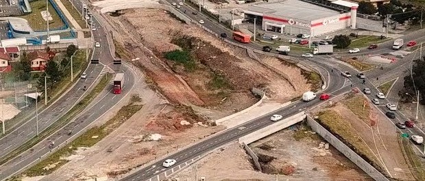 LINHA VERDE