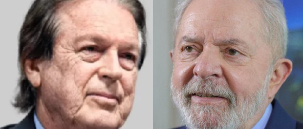 LULA E BIVAE 21 07 22